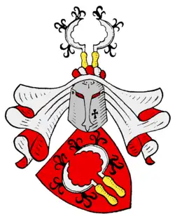 Image illustrative de l’article Famille von Lüttichau