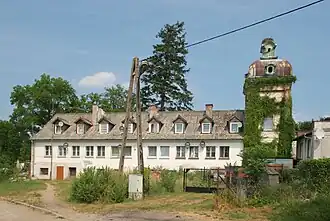Lędziechowo