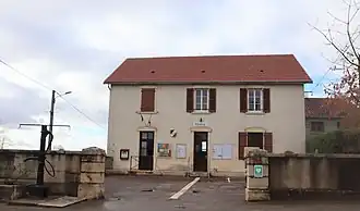 Lœuilley