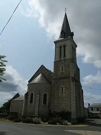 Luché-Thouarsais