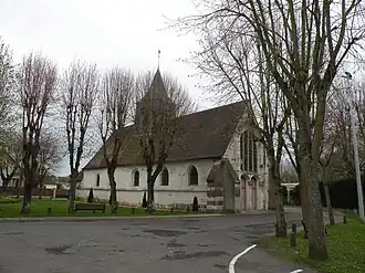 Saint-Just-des-Marais