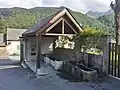 Le lavoir