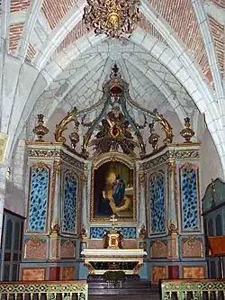 Vue d'ensemble