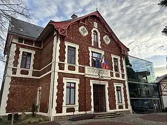 Viroflay