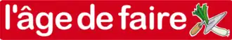 Image illustrative de l’article L'Âge de faire