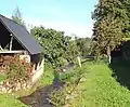 L'Échez aux Angles.