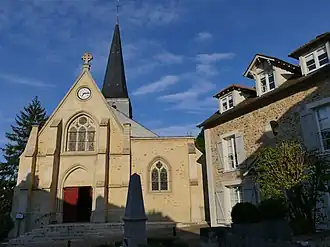 Vue générale