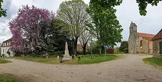 Chourgnac