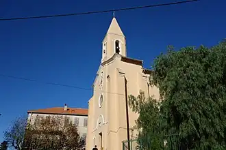 Vue générale