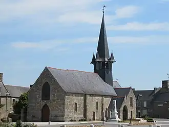 Chauvigné