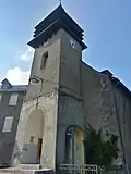 L'église