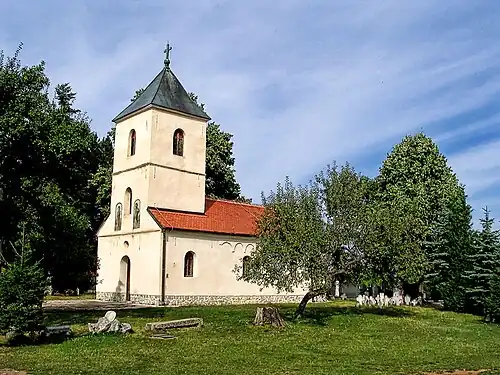 Sirogojno