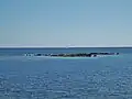 Îlot de l'Ilon.
