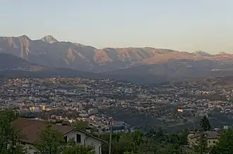 L'Aquila