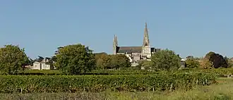 Le Puy-Notre-Dame
