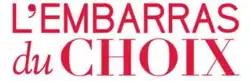 Description de l'image L'Embarras du choix.png.