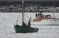 Endeavour