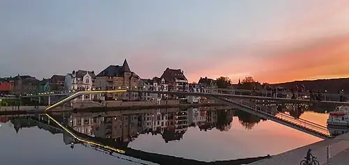 L'Enjambée