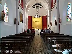 Intérieur