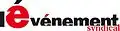 Ancien logo du journal (2005-2018)