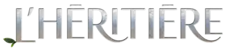 Logo français de la série.