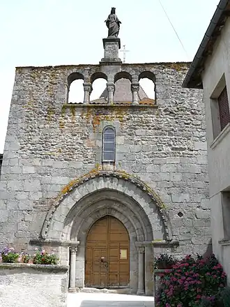 L'Hôpital-sous-Rochefort