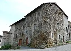 Prieuré.