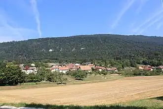 L'Abergement