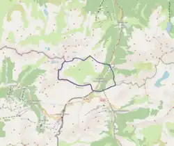 Avec les communes environnantes