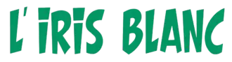 Logo de l'album.