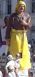 L'Islandais (1988)