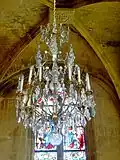 Lustre XVIIIe s.