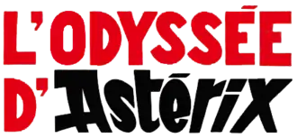 Logo de l'album.