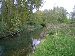 L'Omignon en 2010
