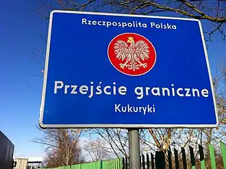Kukuryki