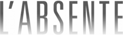 Description de l'image L'absente.png.