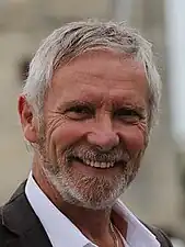 Geoffroy Thiebaut