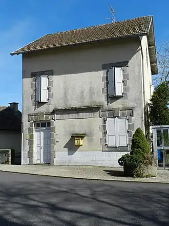 Prunet (Cantal)