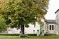 L'ancien presbytère