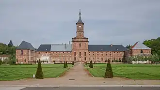 Vue générale.