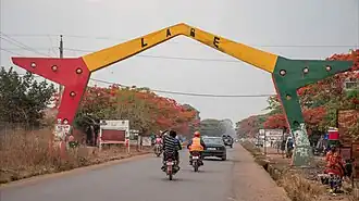 Labé