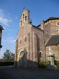 Façade.