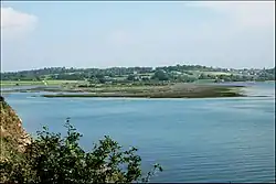 paysage fluvial