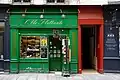 Boutique L'Île flottante, 31, rue des Deux-Ponts.