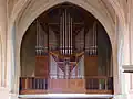 L’orgue
