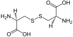 Cystine