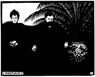 X. L'Irréparable