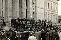 Leon Jean Simar, choeur Dpto Musica-Univalle-Bogota, 1962