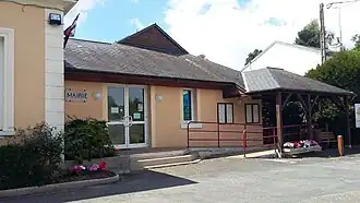 Saint-Jean-Pierre-Fixte