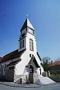 Église.